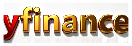 yfinance